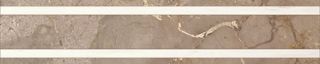 Керамогранит Marmocer PJD-SDPH042 42 Waterjet Border 75x15 (St. Lily Border 2)