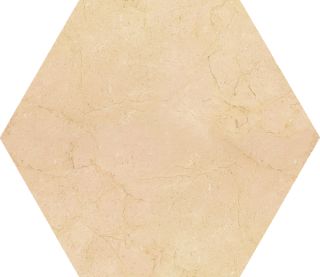 Керамогранит Marmocer PJF-ELSPT-002-XM 6 Corner Crema Marfil 14.8x14.8