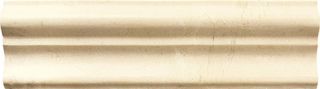Керамогранит Marmocer PJF-YXXT016-XM 16 Molding Crema Marfil Country 30x8