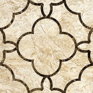 Керамогранит Marmocer PJG-CLASSIC03 03 Classic Magic Tile 60x60 (Clover)