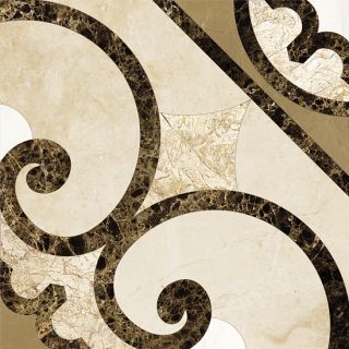 Керамогранит Marmocer PJG-CLASSIC06 06 Classic Magic Tile 60x60