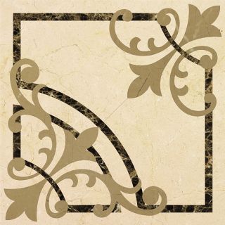 Керамогранит Marmocer PJG-CLASSIC14 14 Classic Magic Tile 80x80 (Majesty)