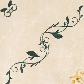 Керамогранит Marmocer PJG-CLASSIC20-1 20 Classic Magic Tile 60x60 (Vines)
