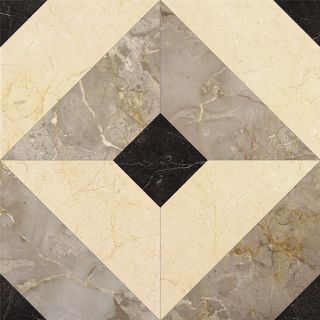 Керамогранит Marmocer PJG-SWPZ005 05 Modern Magic Tile 60x60x1.2