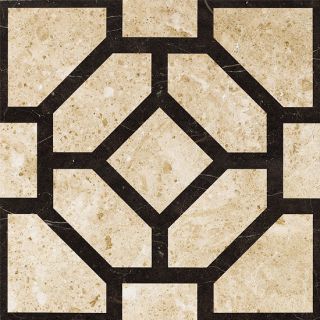 Керамогранит Marmocer PJG-SWPZ023 23 Modern Magic Tile 60x60