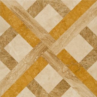 Керамогранит Marmocer PJG-SWPZ033 33 Modern Magic Tile 60x60