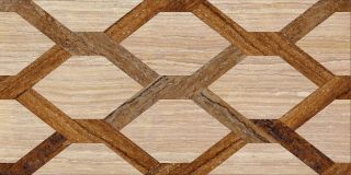 Керамогранит Marmocer PJG-SWPZ043 43 Modern Magic Tile (Honeycomb) 50x100