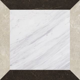 Керамогранит Marmocer PJG-SWPZ045 45 Modern Magic Tile 60x60 (Windows)