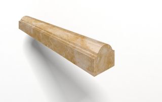 Керамогранит Marmocer PJG-YXXT007-NT 07 Molding Latte 120x4