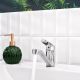Смеситель для кухни BOOU B8274-14A хром