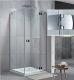Душевой уголок Koller Pool NEON N90KС 90x 90 см Душевой уголок Koller Pool NEON N90KС 90x 90 см