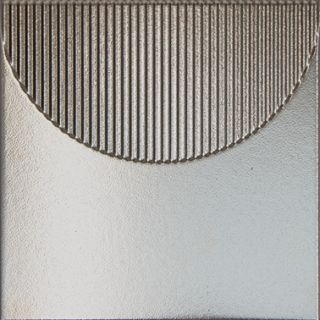 Плитка Kerama Marazzi KMD2SOC002BN Декор Пикассо медь глянцевый структура 20x20x0,69