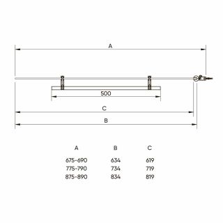 Шторка на ванну Veconi Palau PL-79B, 900x1500, хром, стекло прозрачное Шторка на ванну Veconi Palau PL-79B, 900x1500, хром, стекло прозрачное