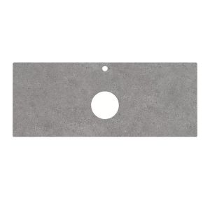 Столешница Kerama Marazzi Plaza Фондамента PL1.DL500920R\120 120 см серый