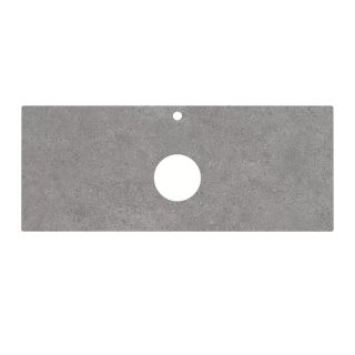 Столешница Kerama Marazzi Plaza Фондамента PL1.DL500920R\120 120 см серый Столешница Kerama Marazzi Plaza Фондамента PL1.DL500920R\120 120 см серый