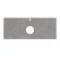 Столешница Kerama Marazzi Plaza Фондамента PL1.DL500920R\120 120 см серый Столешница Kerama Marazzi Plaza Фондамента PL1.DL500920R\120 120 см серый