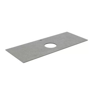 Столешница Kerama Marazzi Plaza Фондамента PL1.DL500920R\120 120 см серый