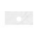 Столешница Kerama Marazzi Plaza Classic Монте Тиберио PL1.SG507120R\120 120 см белый натуральный Столешница Kerama Marazzi Plaza Classic Монте Тиберио PL1.SG507120R\120 120 см белый натуральный