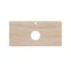 Столешница Kerama Marazzi Plaza Риальто PL1.SG560420R\100 100 см бежевый натуральный
