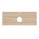 Столешница Kerama Marazzi Plaza Риальто PL1.SG560420R\120 120 см бежевый натуральный
