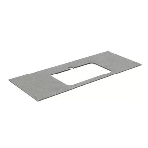 Столешница Kerama Marazzi Plaza Фондамента PL2.DL500920R\120 120 см серый