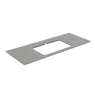 Столешница Kerama Marazzi Plaza Фондамента PL2.DL500920R\120 120 см серый Столешница Kerama Marazzi Plaza Фондамента PL2.DL500920R\120 120 см серый