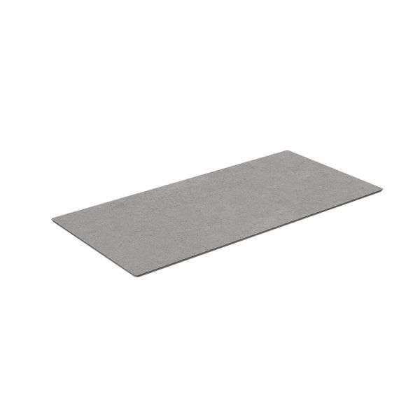 Столешница Kerama Marazzi Plaza Фондамента PL4.DL500920R\100 100 см серый