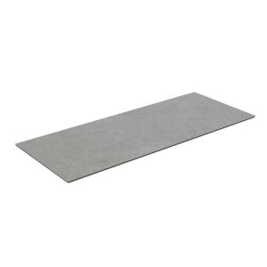 Столешница Kerama Marazzi Plaza Фондамента PL4.DL500920R\120 120 см серый