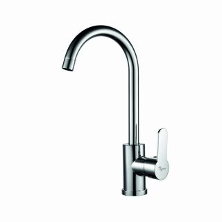 Смеситель для кухни PLStart PL4002 хром