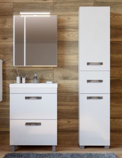 Тумба Vigo Plaza-2-600 60 см Тумба Vigo Plaza-2-600 60 см