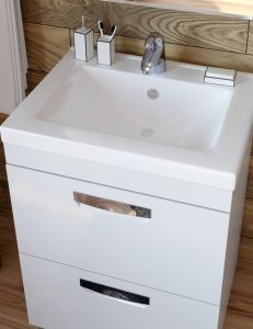 Тумба Vigo Plaza-2-600 60 см
