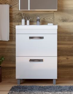 Тумба Vigo Plaza-2-600 60 см Тумба Vigo Plaza-2-600 60 см