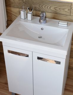 Vigo Plaza-0-600(Фостер) Тумба Plaza 60 см Vigo Plaza-0-600(Фостер) Тумба Plaza 60 см
