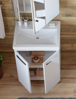 Vigo Plaza-0-600(Фостер) Тумба Plaza 60 см Vigo Plaza-0-600(Фостер) Тумба Plaza 60 см