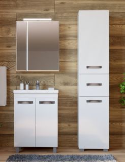 Vigo Plaza-0-600(Фостер) Тумба Plaza 60 см Vigo Plaza-0-600(Фостер) Тумба Plaza 60 см