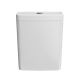 Бачок для унитаза Kerama Marazzi Plaza Modern PLMR.cis.01 белый