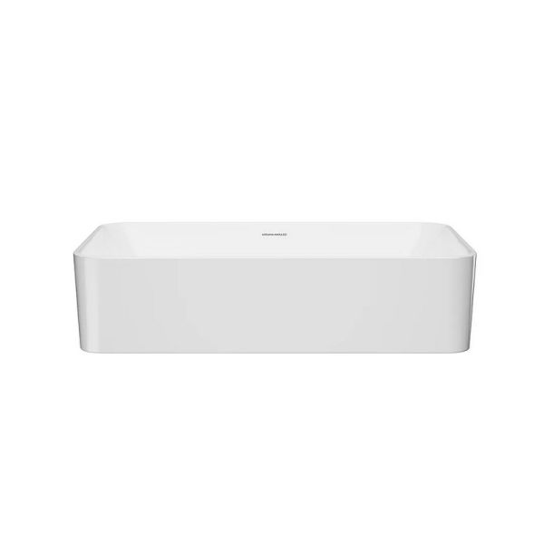 Раковина Kerama Marazzi Plaza PLR.wb.55q 55 см белый