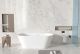 Ванна из искусственного камня Cezares Комфорт (Comfort) CZR-COMFORT-170-75-53-SSB-HND 170x75 см