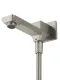 Душевой комплект Wonzon & Woghand Diamond WW-88939011-BN брашированный никель