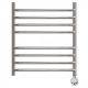 Полотенцесушитель электрический Point Альфа PN05156SE 50x60см П8 хром