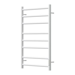 Полотенцесушитель электрический Point Аврора PN10858W 50x80 см белый