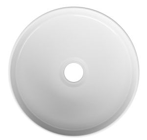 Раковина Point Виктория PN43063 41см белый