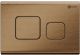 Сет Point PN48078BB: инсталляция Point Элемент PN45120 клавиша Point Афина бронза брашированная PN44041BB унитаз Point Виктория PN41061