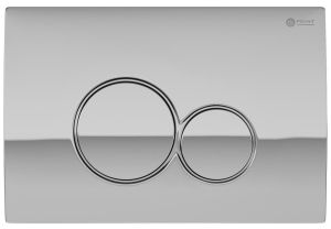 Сет Point PN48065C: инсталляция Point Элемент PN45120 клавиша Point Виктория хром PN44061C унитаз Point Виктория PN41061