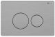 Сет Point PN48080SB: инсталляция Point Элемент PN45120 клавиша Point Виктория нержавеющая сталь брашированная PN44061SB унитаз Point Виктория PN41061