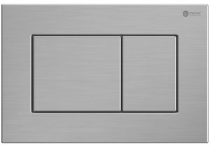 Сет Point PN48079SB: инсталляция Point Элемент PN45120 клавиша Point Ника нержавеющая сталь брашированная PN44081SB унитаз Point Виктория PN41061