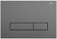 Сет Point PN48072GM: инсталляция Point Элемент PN45120 клавиша Point Меркурий графит PN44831GM унитаз Point Виктория PN41061