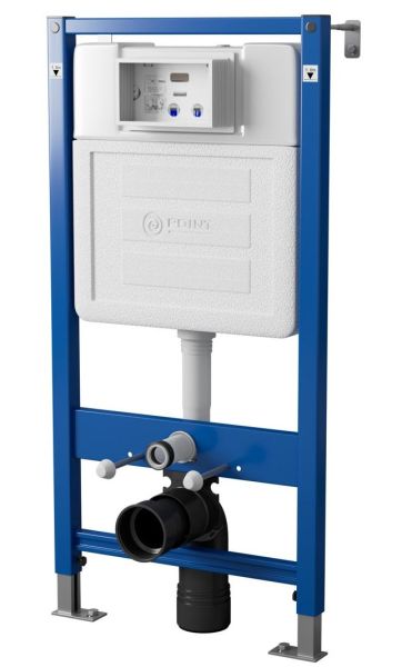 Сет Point PN48062BB: инсталляция Point Элемент PN45120 клавиша Point Афина брашированная бронза PN44041BB унитаз Point Афина PN41041