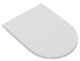 Крышка-сиденье Point Виктория PN46061 с микролифтом белый