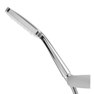 Душевая лейка Swedbe Calypso 5095 хром Душевая лейка Swedbe Calypso 5095 хром